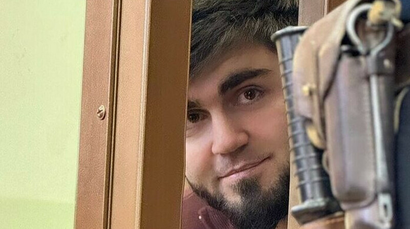 Суд приговорил блогера Гаджиева к колонии