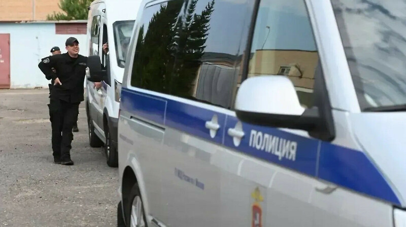Главред «Базы» задержан по делу о взятке