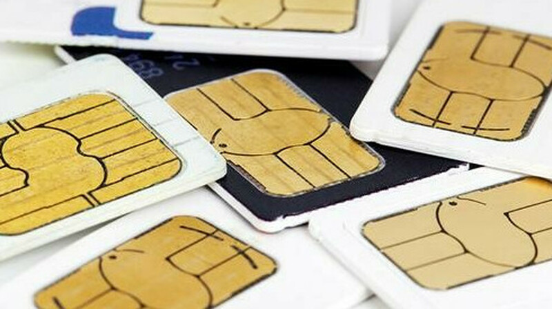 За передачу SIM-карт в Кыргызстане будут сажать – президент подписал закон