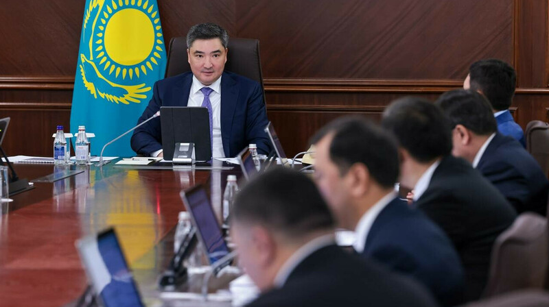 Казахстан запускает свою грузовую авиацию