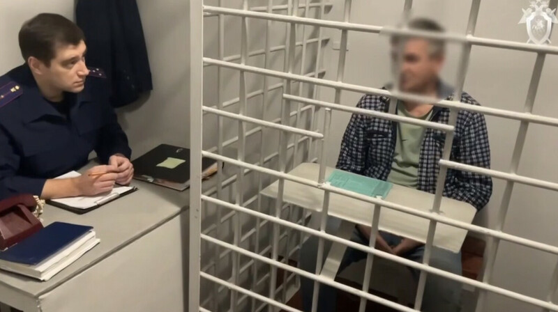 Суд отпустил серийного насильника после контракта с Минобороны РФ