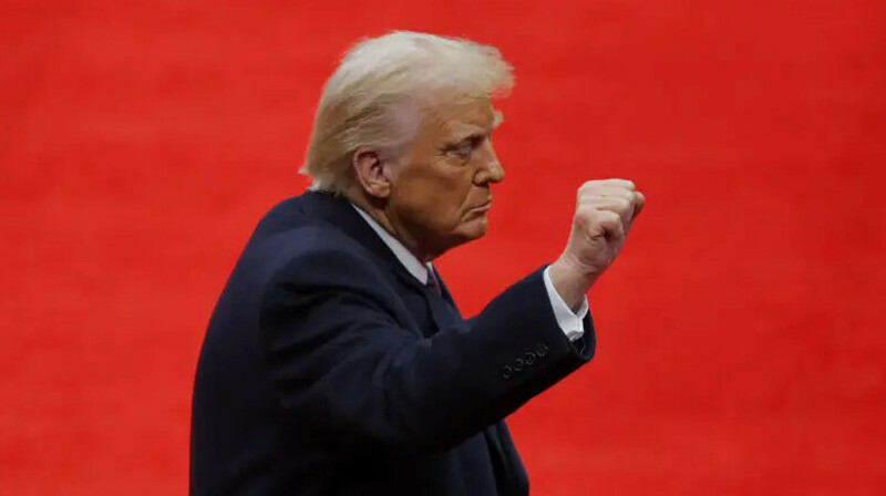 После указа Трампа: трансгендеров не пустят на женские соревнования