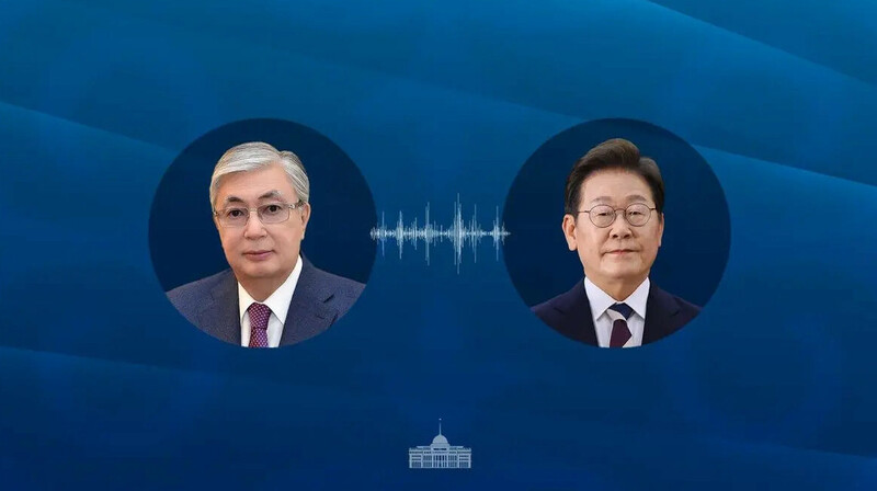 Казахстан и Корея готовят крупные проекты