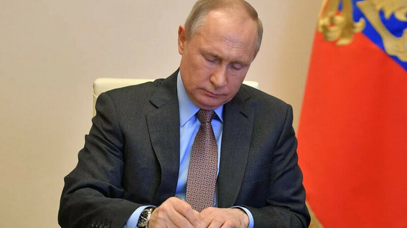 Путин разрешил белорусам участвовать в выборах в России