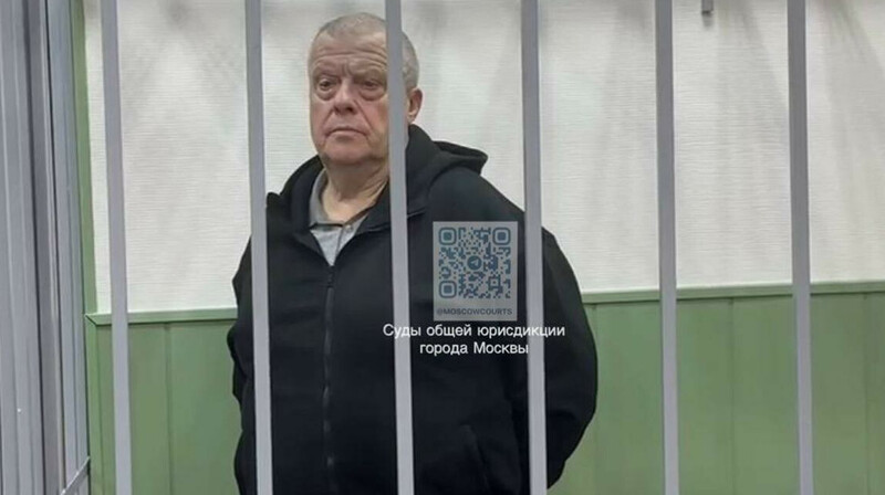 Замгубернатора Брянской области арестован