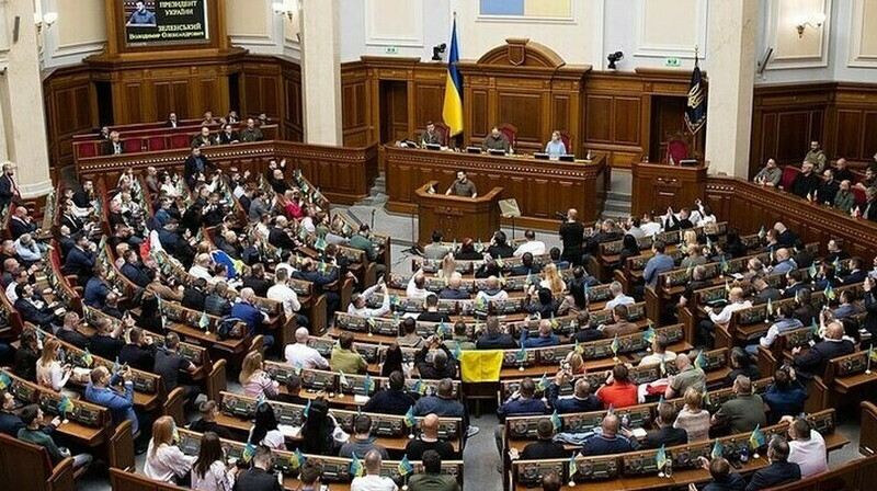 В Раде предложили вернуть независимость антикоррупционным органам
