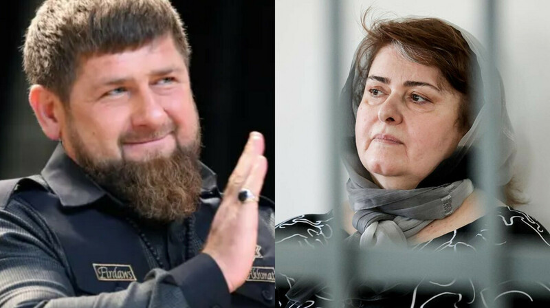 Месть Кадырова? Матери чеченских оппозиционеров хотят увеличить срок