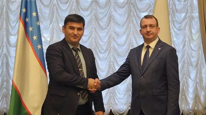 Узбекистан и Россия утроят число авиарейсов