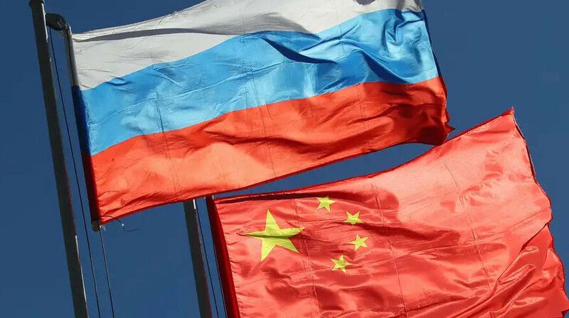 Россия закупает двигатели для дронов из Китая под видом холодильников