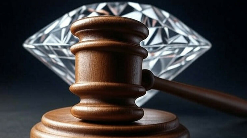 Ущерб на 500 млн: финпирамиду под видом ювелирного бизнеса разоблачили в Шымкенте