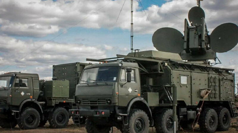 В Эстонии заявили об угрозе от российских систем РЭБ