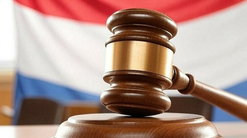 В Нидерландах осудили таджикистанца за связи с ИГИЛ*
