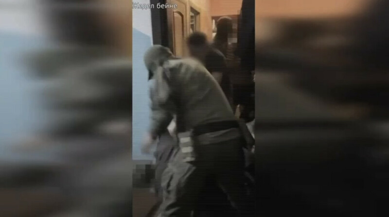 Хакера из Алматы задержали за вымогательство у иностранных компаний