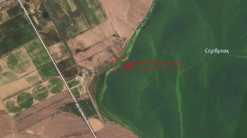 В Алматинской области нашли обломки пропавшего военного вертолёта