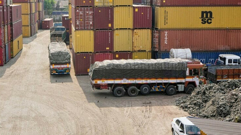 Индия продала России взрывчатку на $1,4 млн