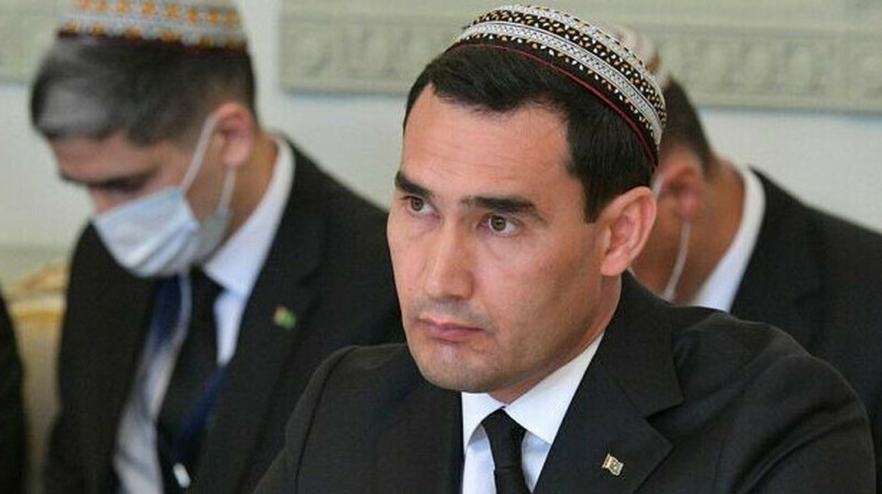 Президент Туркменистана помиловал 247 осужденных