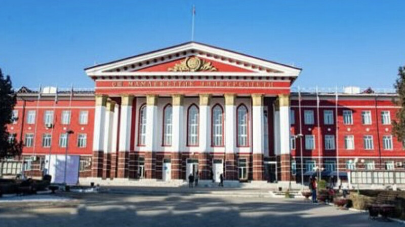 Больше 13 тысяч студентов отчислили в Кыргызстане после проверок