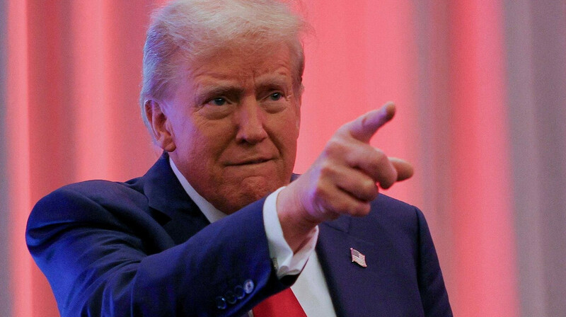 Президент США объявил отсчёт: у Путина осталось 10 дней