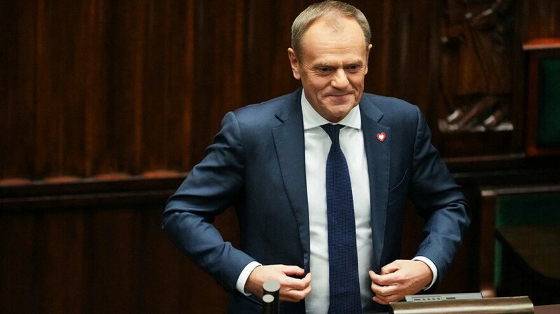 В Польше поймали "32 шпиона Кремля"