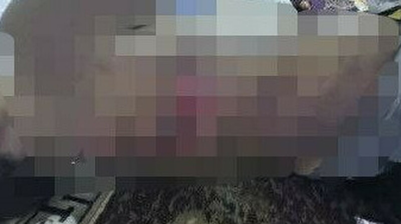 Привязал и протащил по земле: мужчина жестоко убил сына из-за насвая в Таджикистане