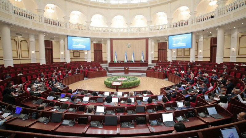 Местным советам в Узбекистане расширят полномочия