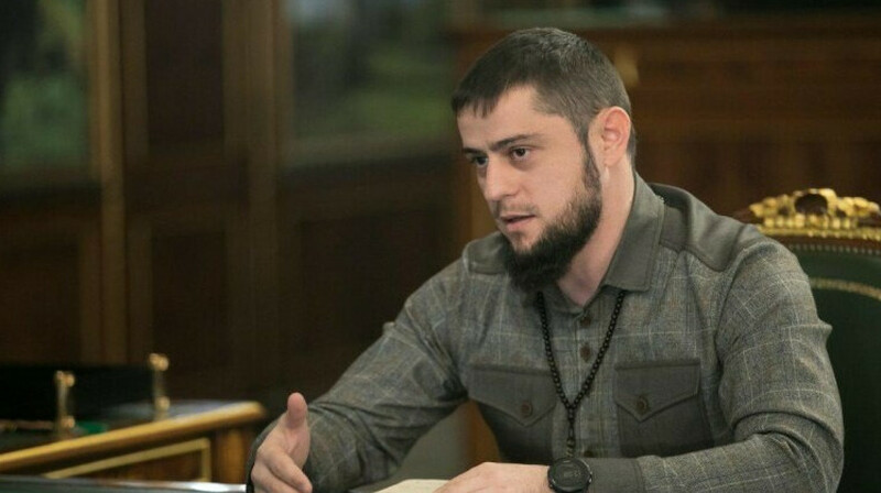 В Чечне заморозили сборы на помощь Палестине