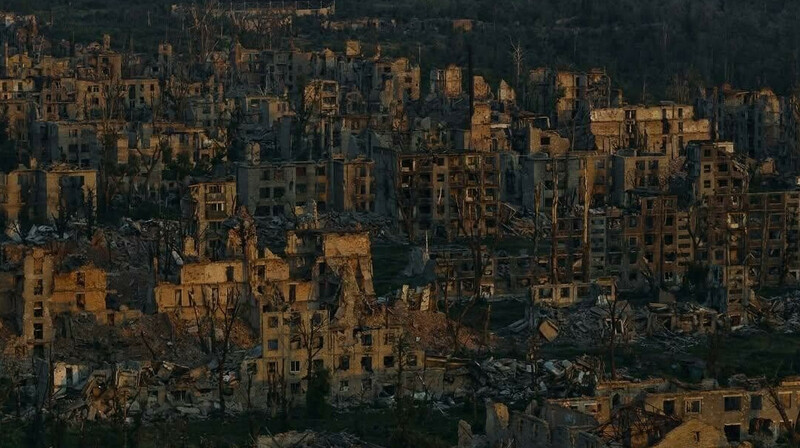 Россия заявила о взятии Часова Яра, Украина это опровергает