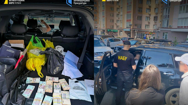 В Украине скандал с "откатами" на дронах: Зеленский меняет командование в Нацгвардии