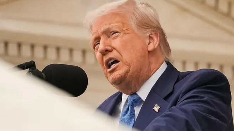 Трамп повысит пошлины для Индии из-за российской нефти