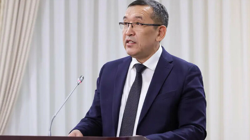 КНБ подтвердил задержание вице-министра транспорта РК