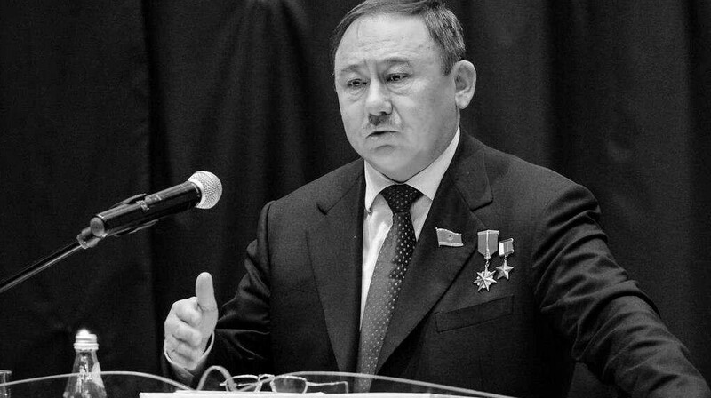 Умер Талгат Мусабаев — первый космонавт независимого Казахстана