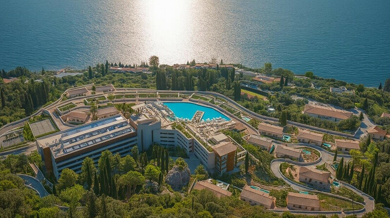 Sea Breeze Uzbekistan официально зарегистрировали в виде совместного предприятия