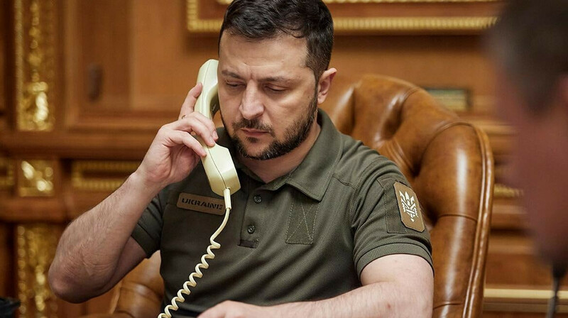 Украина предложила США «сильнейшее соглашение» по дронам