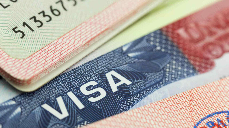 Турвизы в США будут выдавать под залог до $15 тысяч