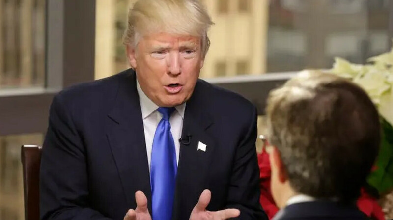 Трамп: Путин прекратит войну, если нефть подешевеет