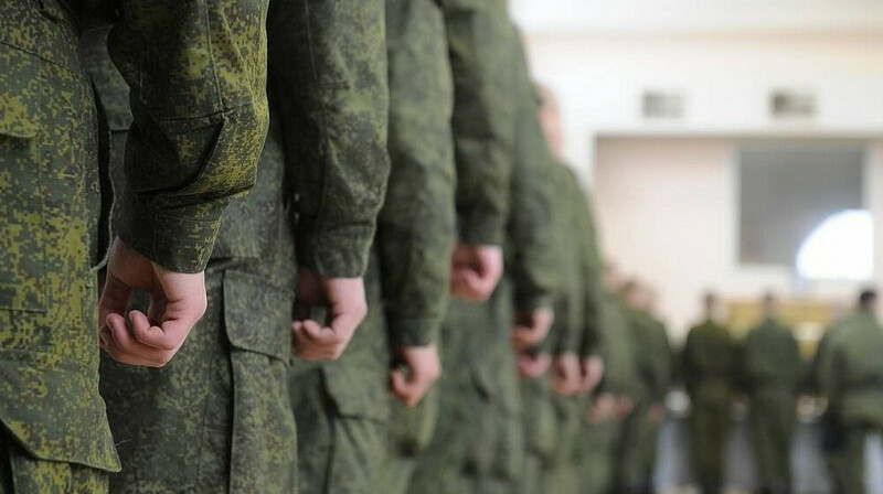 Солдат-срочник отсудил более 750 тысяч у Минобороны РФ