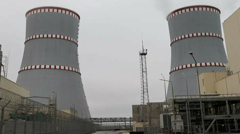 Беларусь готова участвовать в строительстве АЭС в Узбекистане