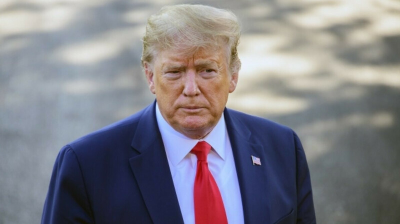 Белый дом готовит встречу Трампа и Путина - CNN