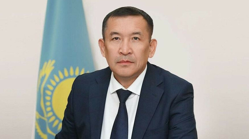 Сатжана Аблалиева освободили от должности вице-министра транспорта