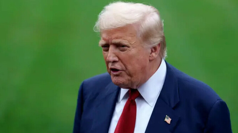 Трамп готовит переговоры с Путиным и Зеленским — без Европы