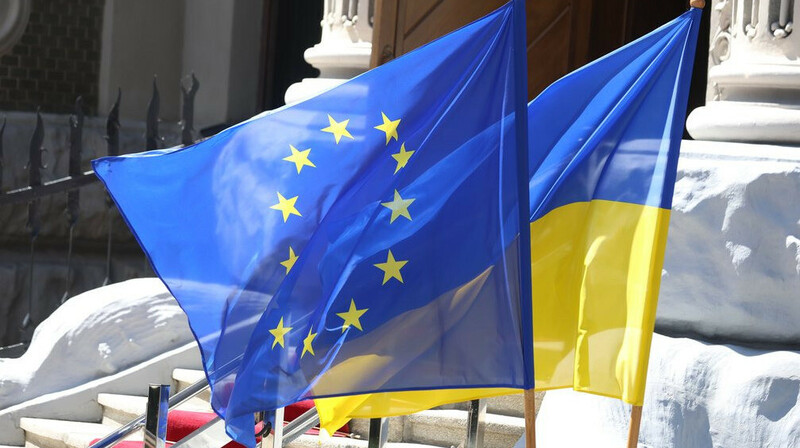 Украина и Европа представили США план завершения войны с Россией