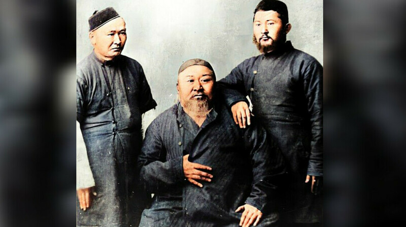 В Казахстане отмечают 180 лет со дня рождения Абая