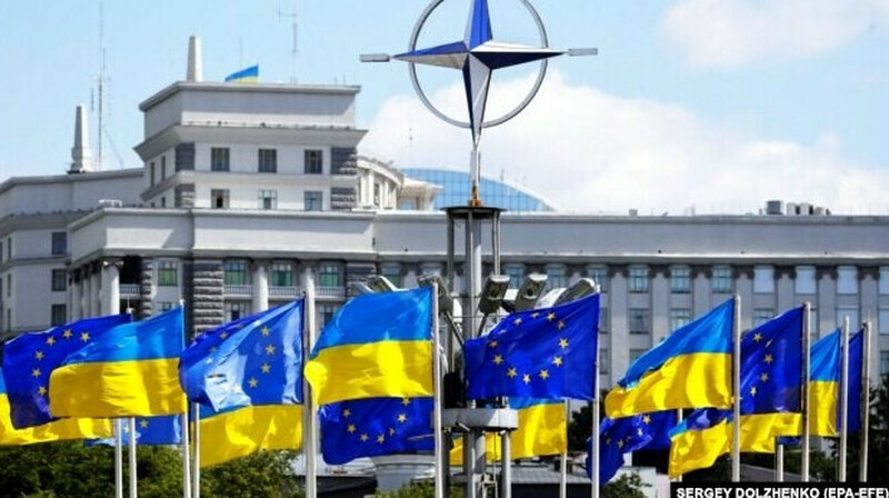 Лидеры ЕС назвали условия переговоров по Украине