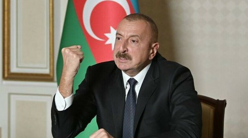 Азербайджан пригрозил поставками оружия Украине из-за атак на SOCAR