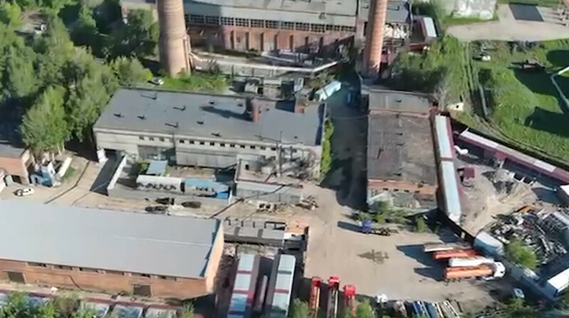 Майнерам поставили электричество на миллиарды тенге в ВКО