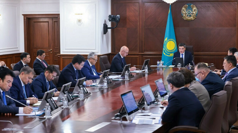 Госорганы Казахстана переведут на отечественный нацмессенджер