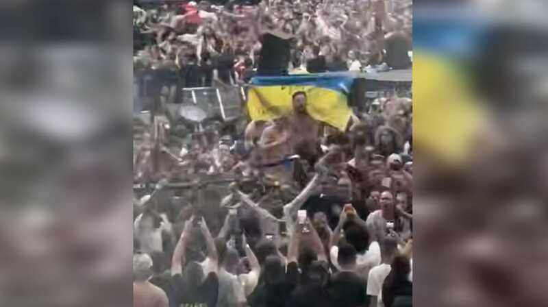 Польша высылает 63 украинца и белоруса из-за флага УПА