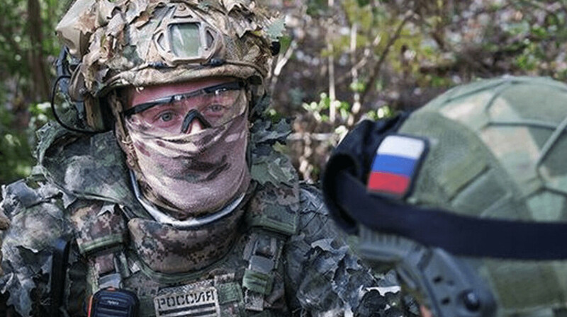 Воевавший в Украине житель Атырау получил срок