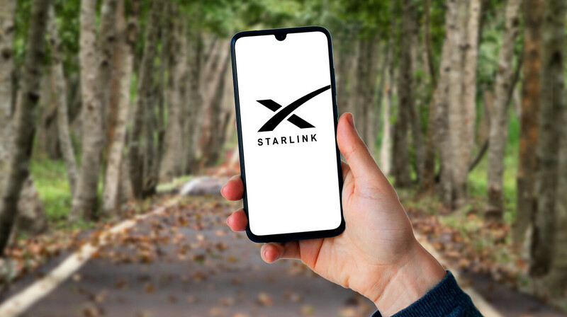 Интернет от Илона Маска Starlink официально заработал в Казахстане
