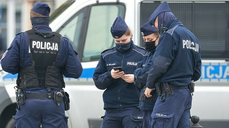 Задержание сотрудника аппарата казахстанского военного атташе в Польше подтвердили в Минобороны РК